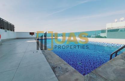 Apartment - 2 Bedrooms - 3 Bathrooms for rent in Al Khair 1 - Al Satwa - Dubai