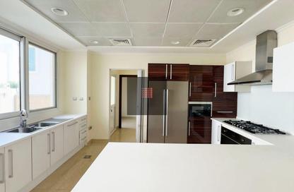 Villa - 3 - 4 for rent in Cluster 3 - The Sustainable City - Dubai