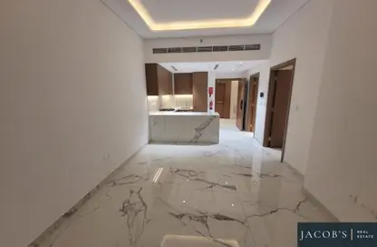 Apartment - 1 Bedroom - 1 Bathroom for sale in Azizi Riviera 67 - AZIZI Riviera - Meydan One - Meydan - Dubai