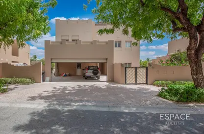Villa - 6 Bedrooms - 6 Bathrooms for sale in Hattan Arabian Ranches - Arabian Ranches - Dubai