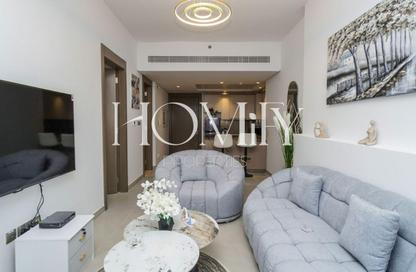 Apartment - 1 Bedroom - 2 Bathrooms for sale in Bluebell Residence - District 11 - Jumeirah Village Circle - Dubai