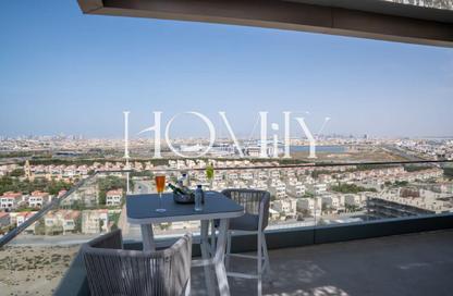 Apartment - 1 Bedroom - 2 Bathrooms for sale in Bluebell Residence - District 11 - Jumeirah Village Circle - Dubai