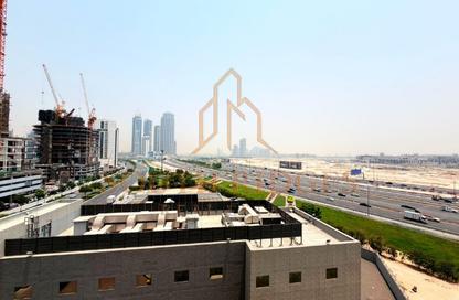 Apartment - 1 Bedroom - 2 Bathrooms for rent in Bayz by Danube - Business Bay - Dubai Apartment - 1 Bedroom - 2 Bathrooms for rent in Bayz by Danube - Business Bay - Dubai