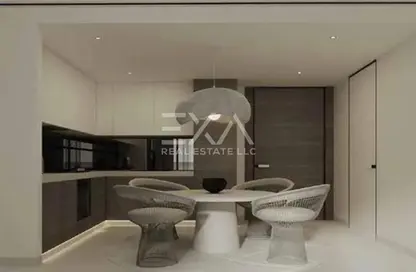 Apartment - 1 Bedroom - 2 Bathrooms for sale in Sonate Residences - District 3 - Jumeirah Village Triangle - Dubai
