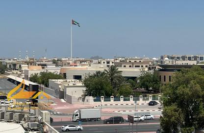 Apartment - 3 Bedrooms - 2 Bathrooms for sale in Almond Tower - Garden City - Ajman
