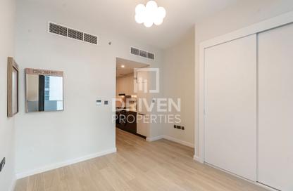 Apartment - Studio - 1 Bathroom for sale in Boutique XII - Culture Village - Dubai