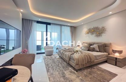 Apartment - Studio - 1 for sale in Skyhills Residences 2 - District 13 - Jumeirah Village Circle - Dubai Apartment - Studio - 1 for sale in Skyhills Residences 2 - District 13 - Jumeirah Village Circle - Dubai