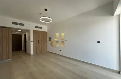 Apartment - Studio - 1 Bathroom for rent in Pantheon Elysee II - District 12 - Jumeirah Village Circle - Dubai