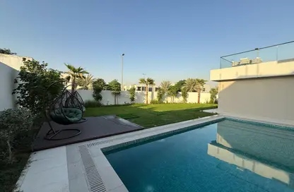 Villa - 3 Bedrooms - 4 Bathrooms for sale in Sharjah Garden City - Sharjah