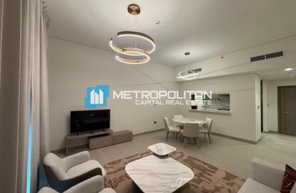 Apartment - 2 Bedrooms - 3 Bathrooms for sale in Views B - Yas Golf Collection - Yas Island - Abu Dhabi Apartment - 2 Bedrooms - 3 Bathrooms for sale in Views B - Yas Golf Collection - Yas Island - Abu Dhabi