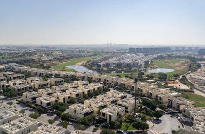 Apartment - Studio - 1 Bathroom for rent in Carson B - Carson - Damac Hills - Dubai Apartment - Studio - 1 Bathroom for rent in Carson B - Carson - Damac Hills - Dubai