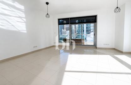 Apartment - 1 Bedroom - 2 Bathrooms for rent in Sanibel Tower - Park Island - Dubai Marina - Dubai