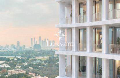 Apartment - 3 - 4 for sale in Eden House Zaabeel - DIFC - Dubai