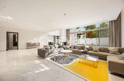 فيلا - 5 غرف نوم - 6 حمامات للايجار في فلل ديستريكت وان - المنطقة وان - مدينة الشيخ محمد بن راشد - دبي