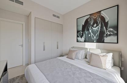Townhouse - 3 - 5 for rent in Greenviews 2 - Emaar South - Dubai South (Dubai World Central) - Dubai