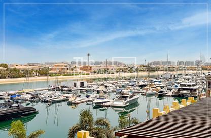 Apartment - 2 Bedrooms - 3 Bathrooms for sale in Marina Residences 4 - Marina Residences - Palm Jumeirah - Dubai
