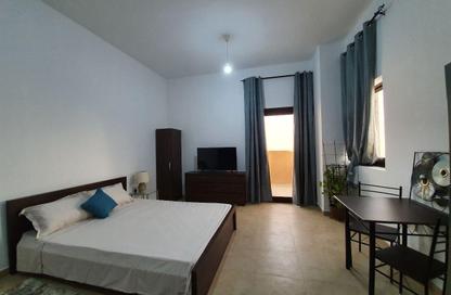 Apartment - Studio - 1 Bathroom for rent in Silicon Gates 1 - Silicon Gates - Dubai Silicon Oasis - Dubai Apartment - Studio - 1 Bathroom for rent in Silicon Gates 1 - Silicon Gates - Dubai Silicon Oasis - Dubai