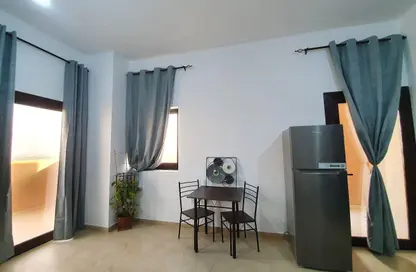 Apartment - 1 Bathroom for rent in Silicon Gates 1 - Silicon Gates - Dubai Silicon Oasis - Dubai