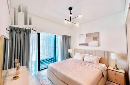Apartment - 1 Bedroom - 2 Bathrooms for rent in Marina Living - Dubai Marina - Dubai Apartment - 1 Bedroom - 2 Bathrooms for rent in Marina Living - Dubai Marina - Dubai