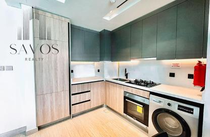 Apartment - 1 Bedroom - 2 Bathrooms for rent in Marina Living - Dubai Marina - Dubai Apartment - 1 Bedroom - 2 Bathrooms for rent in Marina Living - Dubai Marina - Dubai