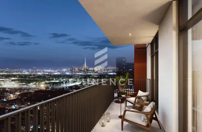 Apartment - Studio - 1 Bathroom for sale in Hadley Heights - District 11 - Jumeirah Village Circle - Dubai