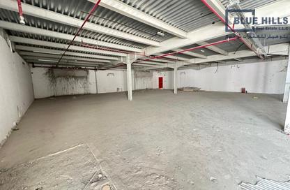 Warehouse - Studio - 1 Bathroom for rent in Al Quoz Industrial Area 3 - Al Quoz Industrial Area - Al Quoz - Dubai