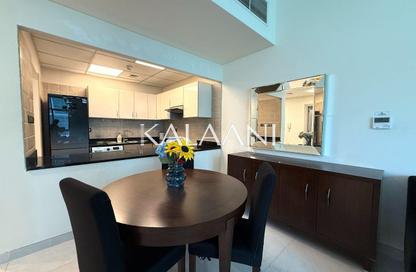 Apartment - 1 Bedroom - 2 Bathrooms for rent in The Polo Residence D4 - The Polo Residence - Meydan Avenue - Meydan - Dubai Apartment - 1 Bedroom - 2 Bathrooms for rent in The Polo Residence D4 - The Polo Residence - Meydan Avenue - Meydan - Dubai