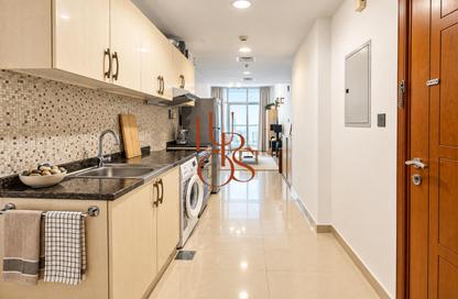 Apartment - Studio - 1 for sale in Uniestate Millennium Tower - Dubai Silicon Oasis - Dubai Apartment - Studio - 1 for sale in Uniestate Millennium Tower - Dubai Silicon Oasis - Dubai