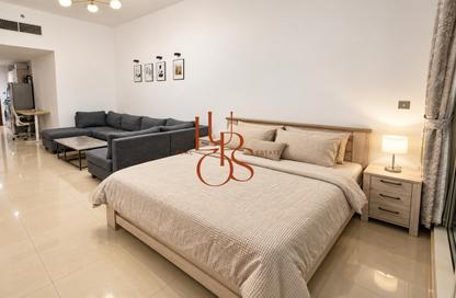 Apartment - Studio - 1 for sale in Uniestate Millennium Tower - Dubai Silicon Oasis - Dubai Apartment - Studio - 1 for sale in Uniestate Millennium Tower - Dubai Silicon Oasis - Dubai