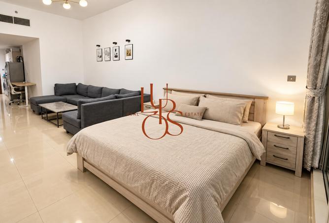 Turnkey Furnished Studio | Smart Investment Choice