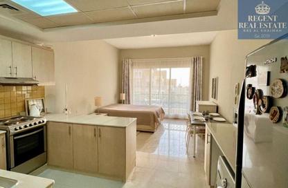 Apartment - Studio - 1 Bathroom for rent in Fayrouz - Bab Al Bahar - Al Marjan Island - Ras Al Khaimah Apartment - Studio - 1 Bathroom for rent in Fayrouz - Bab Al Bahar - Al Marjan Island - Ras Al Khaimah