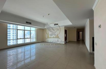 Apartment - 2 Bedrooms - 2 Bathrooms for rent in New Al Taawun Road - Al Taawun - Sharjah