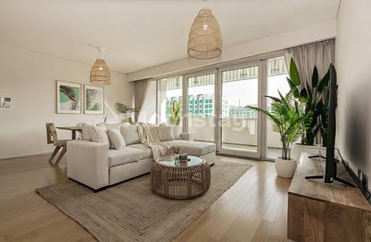 Apartment - 2 Bedrooms - 3 Bathrooms for sale in Al Sana 2 - Al Muneera - Al Raha Beach - Abu Dhabi Apartment - 2 Bedrooms - 3 Bathrooms for sale in Al Sana 2 - Al Muneera - Al Raha Beach - Abu Dhabi