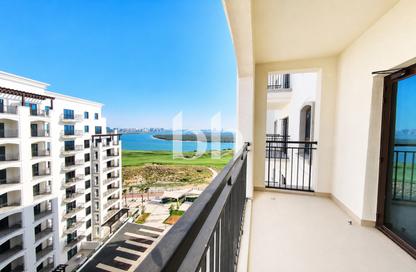 Apartment - 1 Bedroom - 1 Bathroom for rent in Residences C - Yas Golf Collection - Yas Island - Abu Dhabi Apartment - 1 Bedroom - 1 Bathroom for rent in Residences C - Yas Golf Collection - Yas Island - Abu Dhabi