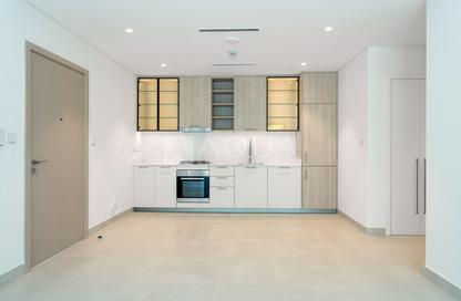 Apartment - 1 - 2 for sale in Parkside Views - Dubai Hills Estate - Dubai