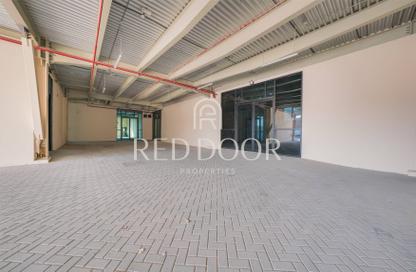Warehouse - Studio - 5 for rent in Al Quoz Industrial Area 4 - Al Quoz Industrial Area - Al Quoz - Dubai