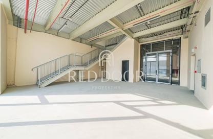 Warehouse - Studio - 5 for rent in Al Quoz Industrial Area 4 - Al Quoz Industrial Area - Al Quoz - Dubai