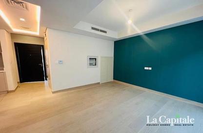 Townhouse - 3 Bedrooms - 4 Bathrooms for rent in Just Cavalli Villas - Aquilegia - Damac Hills 2 - Dubai