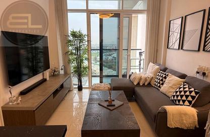 Apartment - 1 Bedroom - 1 Bathroom for rent in Golf Vita A - Golf Vita - Damac Hills - Dubai Apartment - 1 Bedroom - 1 Bathroom for rent in Golf Vita A - Golf Vita - Damac Hills - Dubai