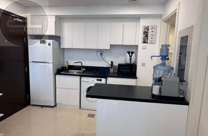 Apartment - 1 Bedroom - 1 Bathroom for rent in Golf Vita A - Golf Vita - Damac Hills - Dubai Apartment - 1 Bedroom - 1 Bathroom for rent in Golf Vita A - Golf Vita - Damac Hills - Dubai