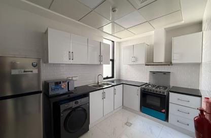 Duplex - 2 - 3 for rent in Al Hamra Village - Ras Al Khaimah