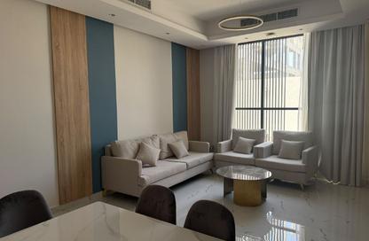 Duplex - 2 - 3 for rent in Al Hamra Village - Ras Al Khaimah