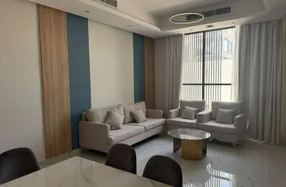 Duplex - 2 Bedrooms - 3 Bathrooms for rent in Al Hamra Village - Ras Al Khaimah