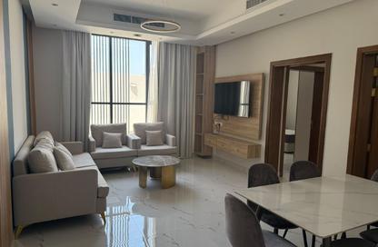 Duplex - 2 - 3 for rent in Al Hamra Village - Ras Al Khaimah