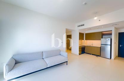 Apartment - 1 Bedroom - 2 Bathrooms for rent in Burj Crown - Downtown Dubai - Dubai