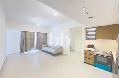 Apartment - 1 Bedroom - 2 Bathrooms for rent in Burj Crown - Downtown Dubai - Dubai