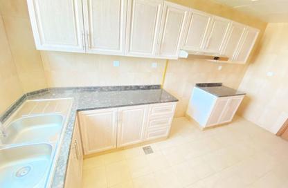 Apartment - 2 Bedrooms - 3 Bathrooms for rent in Sondos Zinnia - Dubai Land Residence Complex - Dubai
