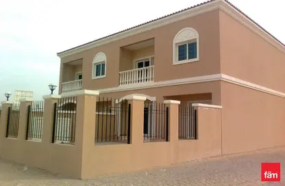 Villa - 2 Bedrooms - 4 Bathrooms for rent in District 12K - Jumeirah Village Circle - Dubai Villa - 2 Bedrooms - 4 Bathrooms for rent in District 12K - Jumeirah Village Circle - Dubai