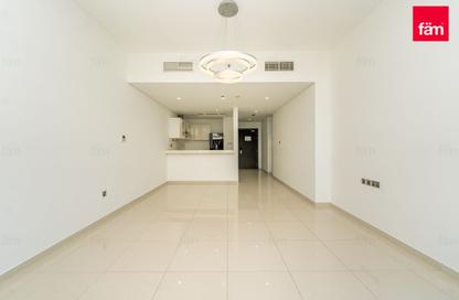 Apartment - 2 - 3 for sale in Golf Terrace A - Golf Terrace - Golf Town - Damac Hills - Dubai
