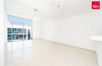 Apartment - 2 - 3 for sale in Golf Terrace A - Golf Terrace - Golf Town - Damac Hills - Dubai